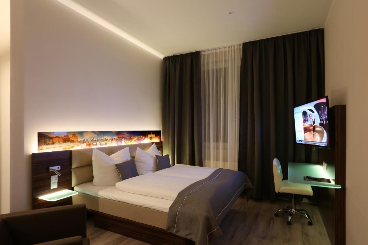 H24 Hoteltow Buitenkant foto